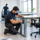 Instalación de mobiliario de oficina sin paradas | OfficeDeco Instalación de mobiliario de oficina sin paradas